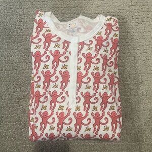 Roller rabbit pajamas